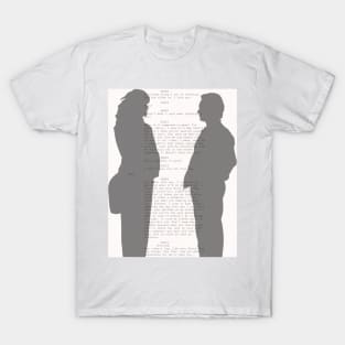 When Harry Met Sally T-Shirt